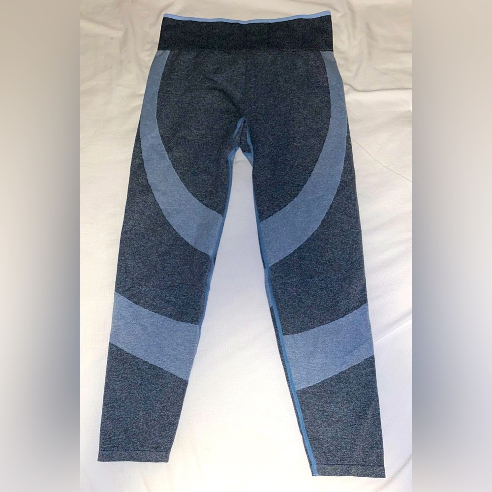 PINK Ladies Tights/Leggings Size Large